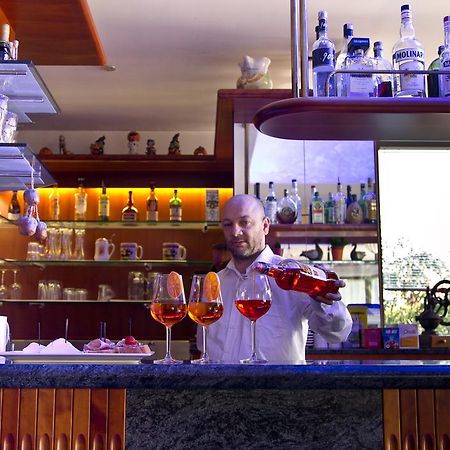 Hotel La Fenice Lignano Sabbiadoro Dış mekan fotoğraf