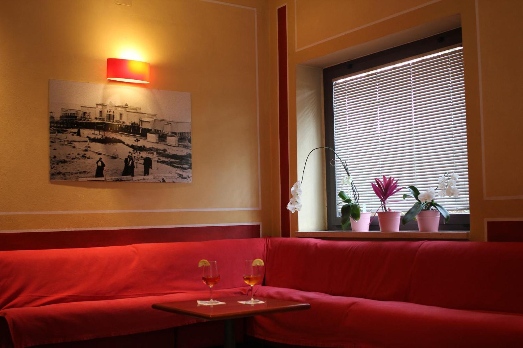 Hotel La Fenice Lignano Sabbiadoro Dış mekan fotoğraf