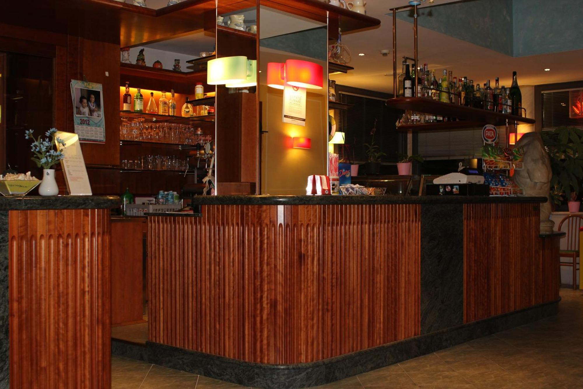 Hotel La Fenice Lignano Sabbiadoro Dış mekan fotoğraf