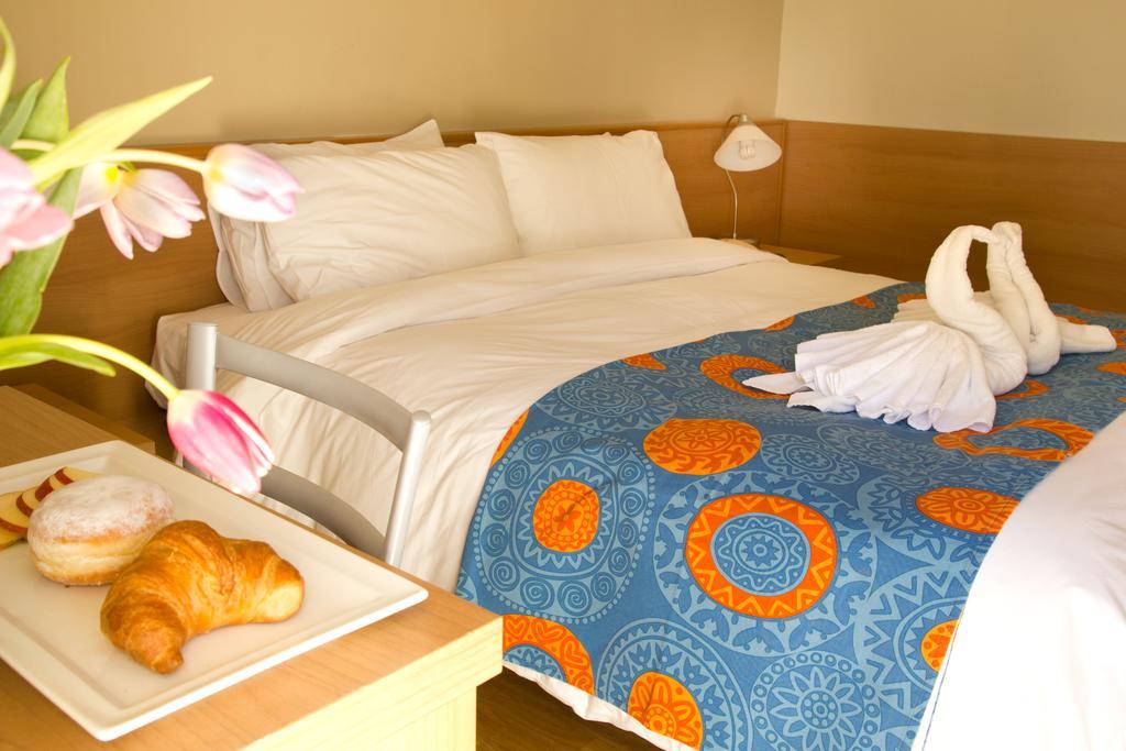 Hotel La Fenice Lignano Sabbiadoro Oda fotoğraf