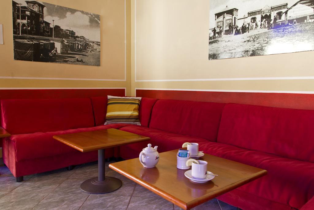 Hotel La Fenice Lignano Sabbiadoro Dış mekan fotoğraf