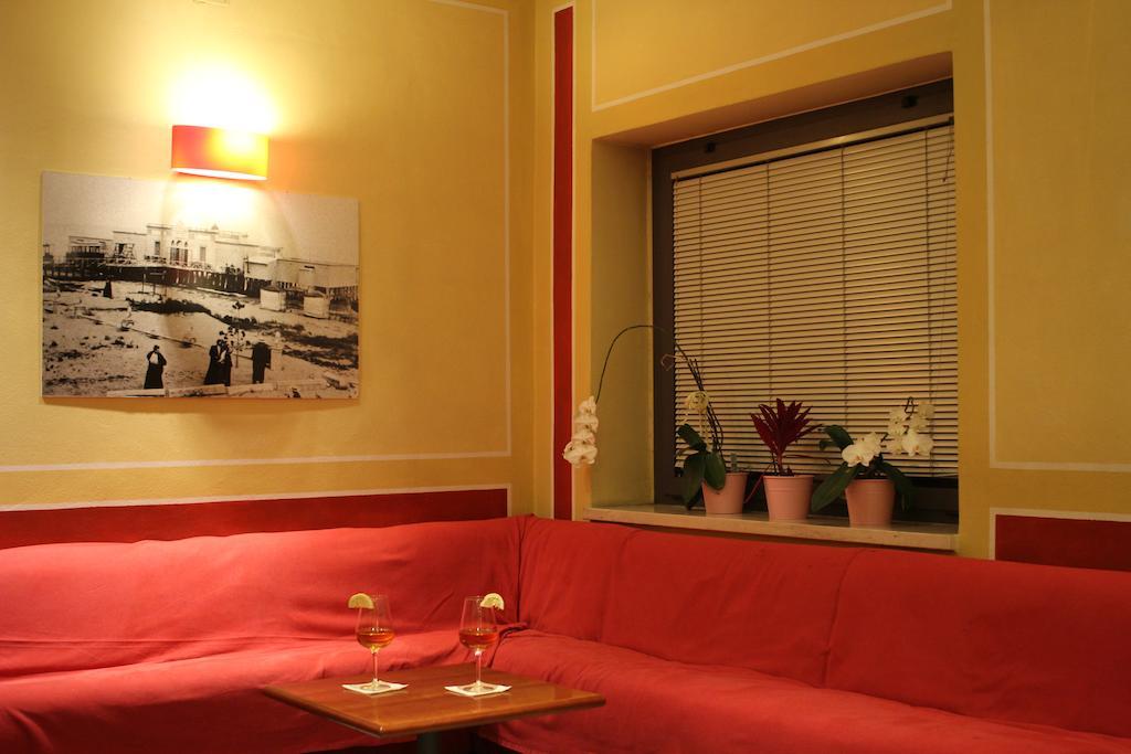 Hotel La Fenice Lignano Sabbiadoro Dış mekan fotoğraf
