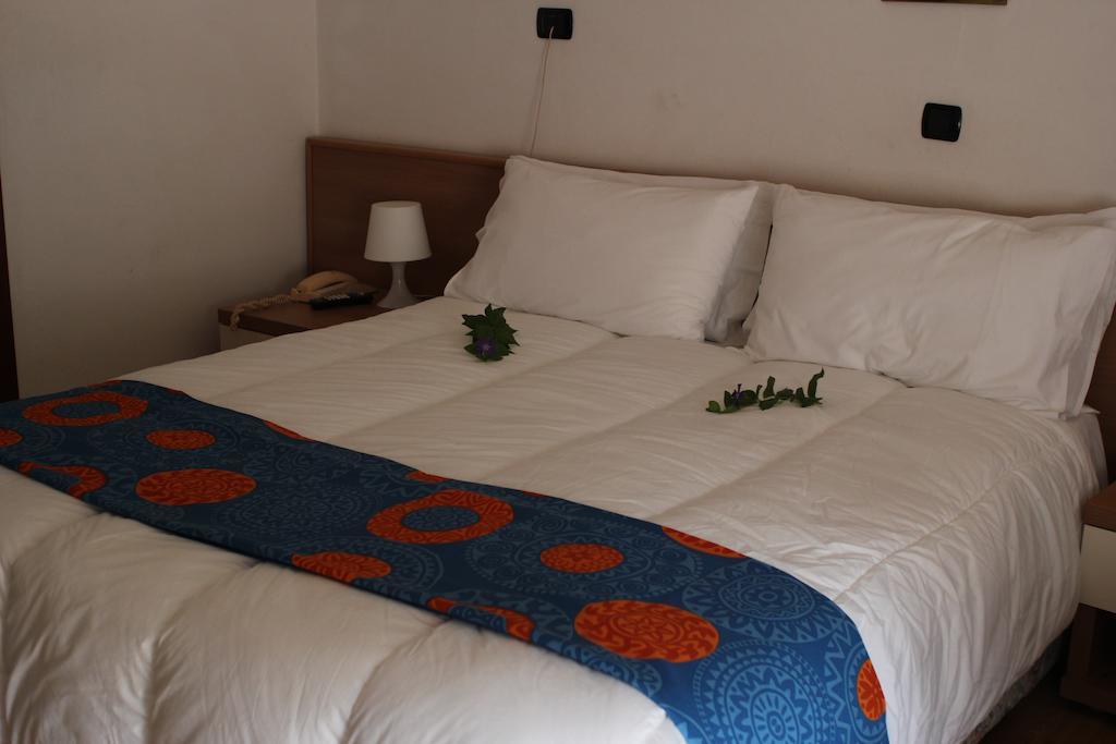 Hotel La Fenice Lignano Sabbiadoro Dış mekan fotoğraf